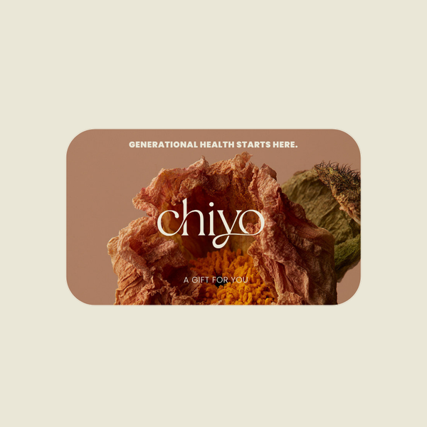 Digital Gift Card
