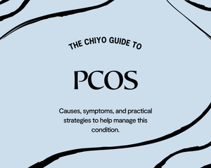 Managing PCOS