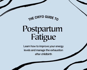 Postpartum Fatigue