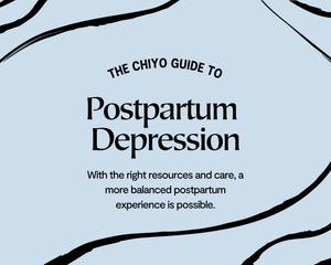 Postpartum Depression