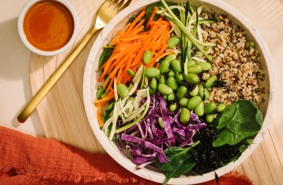 How Chiyo's GD Program Supports Blood Sugar (with the Data to Back it Up)