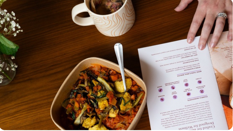 Chiyo Postpartum Gift Guide: Gifting Nourishment with Heart
