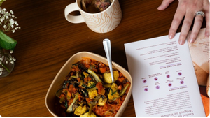 Chiyo Postpartum Gift Guide: Gifting Nourishment with Heart