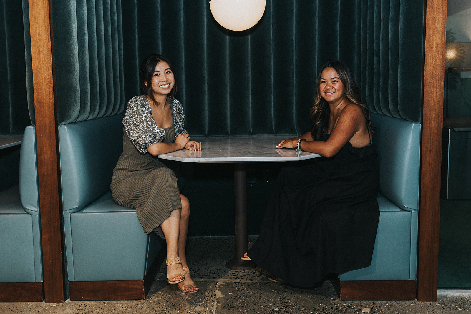 Meal delivery service dishes up old traditions for new moms | Crains New York