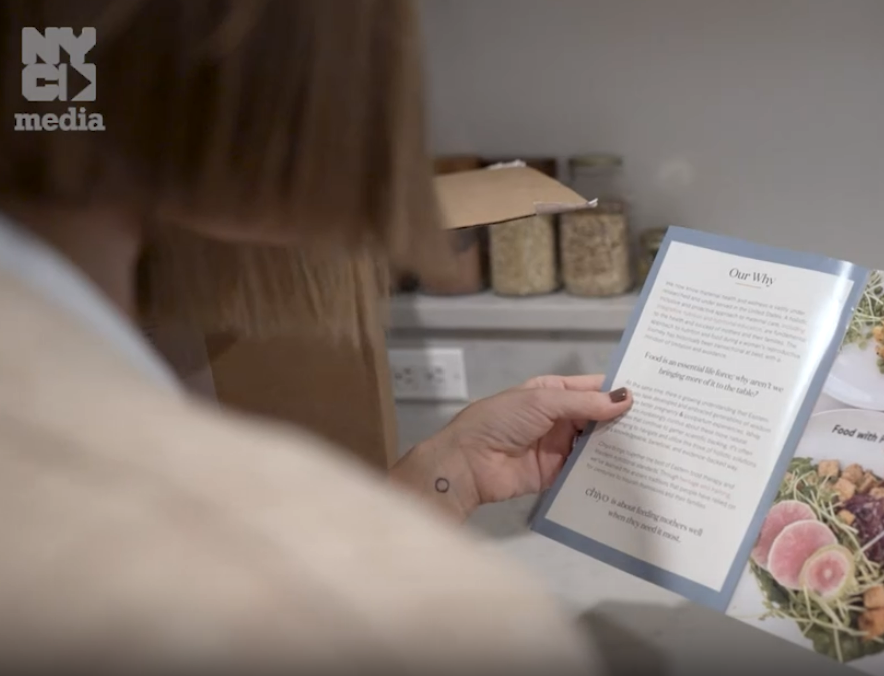 Social Impact Food Businesses | NYC Media