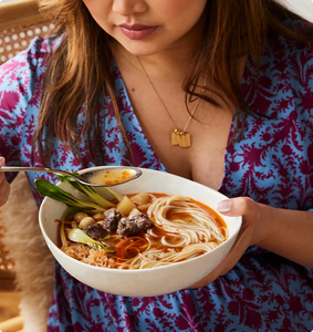 Postpartum Gut Health and Constipation Relief