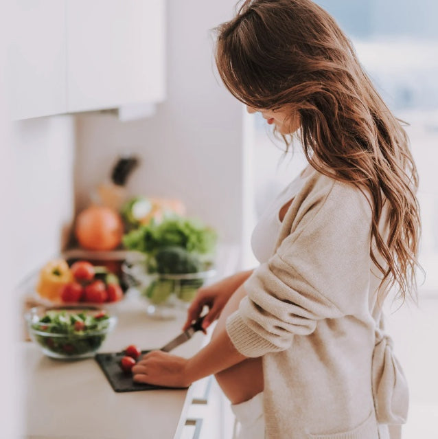 Your Guide to Gestational Diabetes—Without the Stress