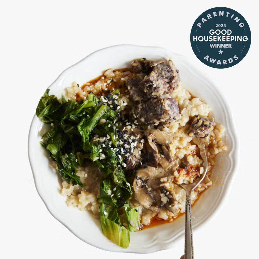 12 Trusted Products That Support Moms Through Pregnancy and Postpartum | Good Housekeeping