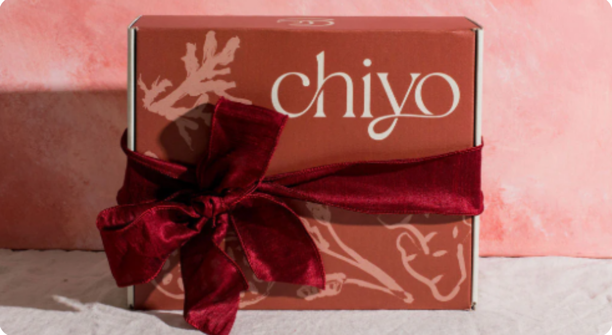 3 Easy Steps to use Chiyo’s Custom Registry Experience