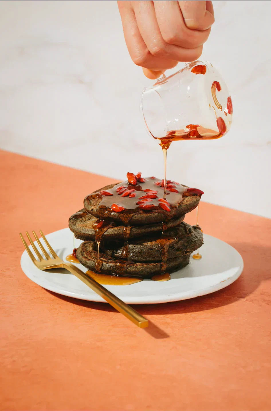 Hormonal balance (Post Birth Control)