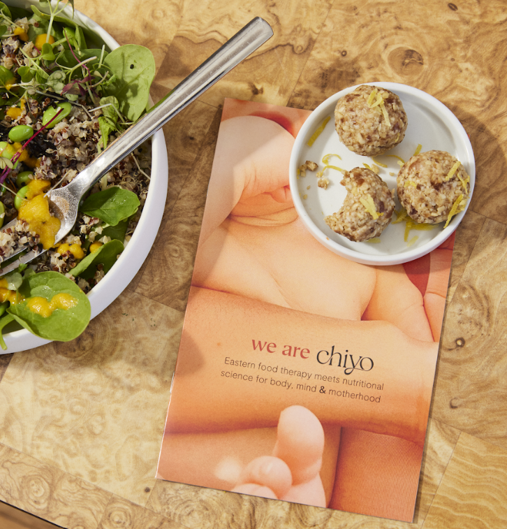 The Best Gifts for New Moms, According to a New Mom | Bon Appétit