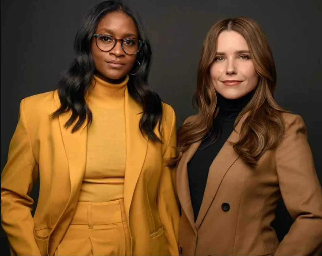 Sophia Bush's Union Heritage Takes Aim At The Overlooked 51% Via Chiyo | Forbes