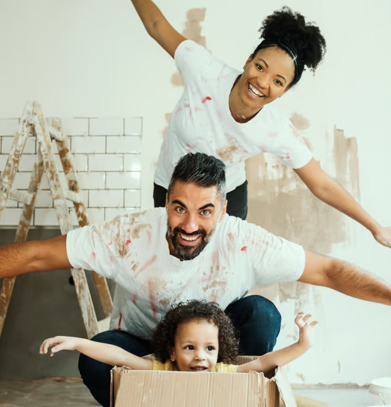 Future of Parenting Report | The Bump