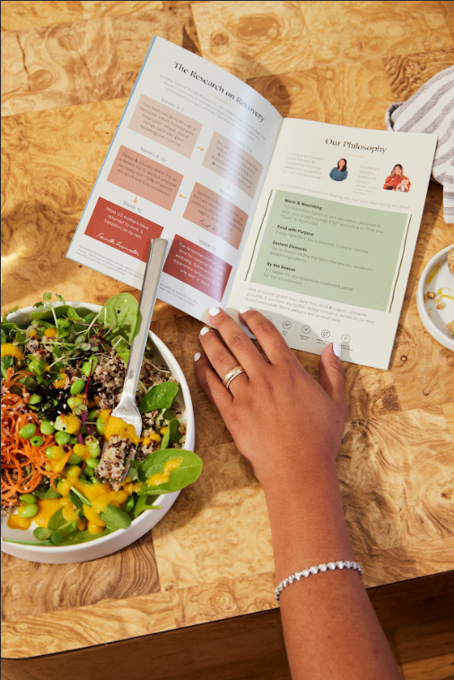 The Best Gifts for New Moms, From Sleepwear Seen on Starry Mamas to Services That Treat Them Like A-Lister | The Hollywood Reporter