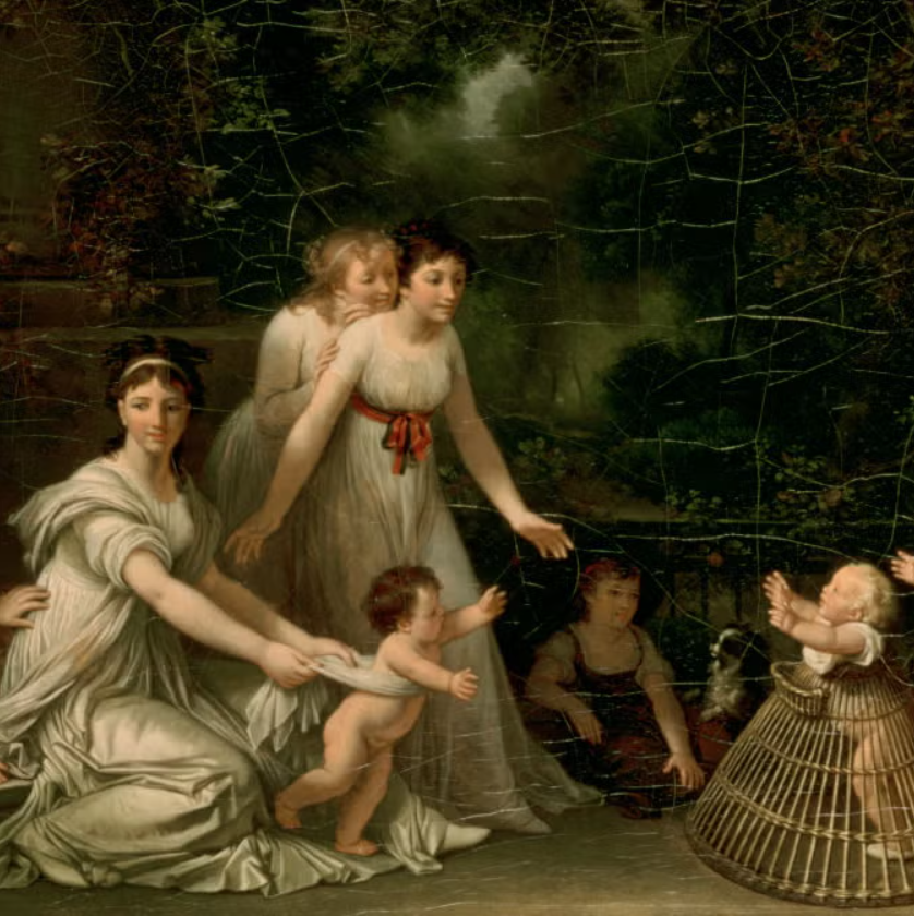 When Did We Monetize the Village? | ELLE