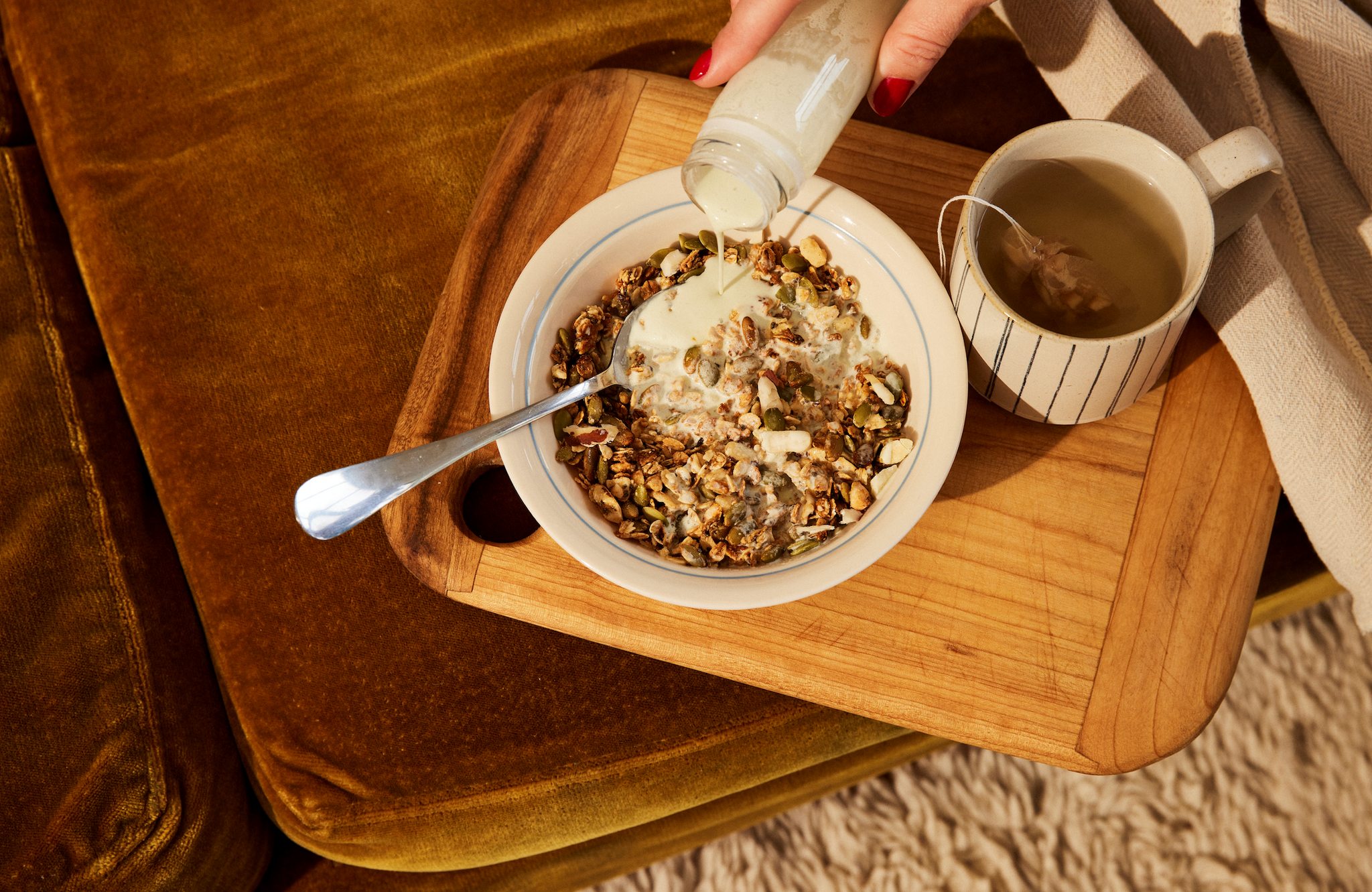 Are Prebiotics Safe During Pregnancy? Benefits & Guidelines