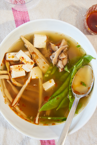 Soy During Pregnancy: What You Need to Know
