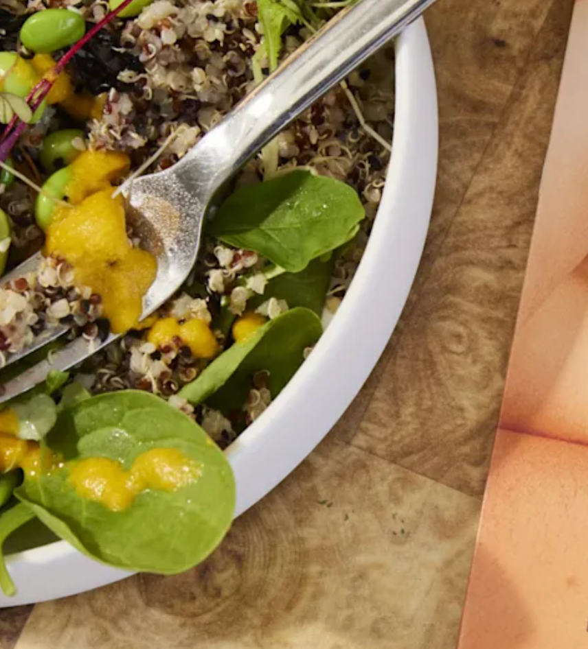 Nutrition for Healing After Miscarriage: How to Support Your Body and Hormones