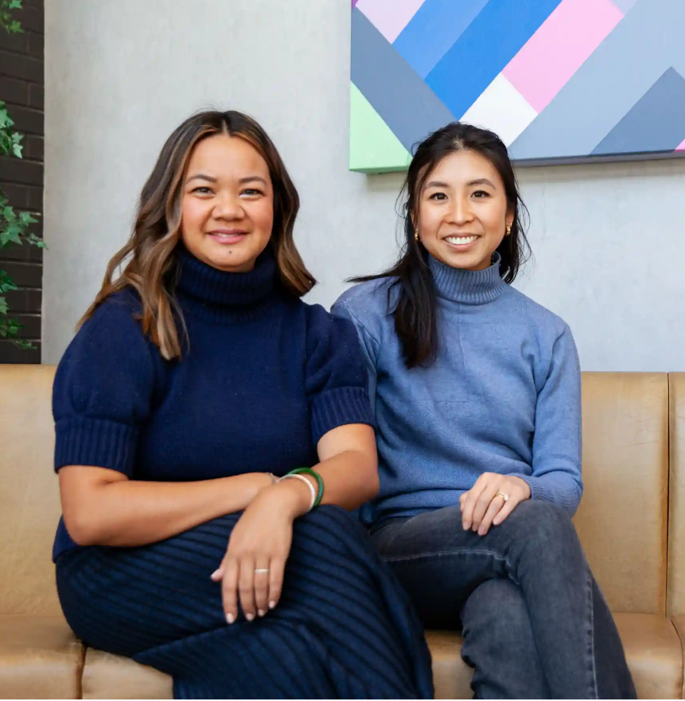 Rest, recovery and larb tofu: a startup to remedy our postpartum care problem | The Guardian