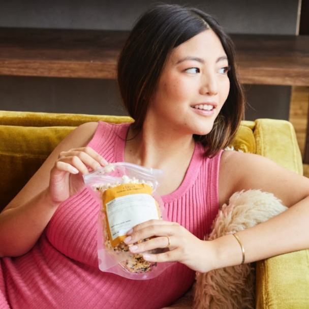 Chiyo Gift Guide: Supporting Her Prenatal Journey with Nourishment