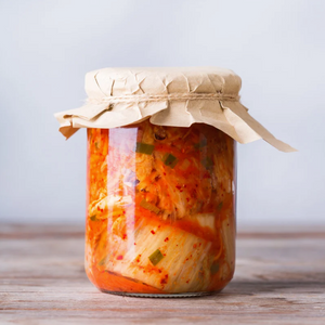 Can You Eat Kimchi While Pregnant? What You Need to Know