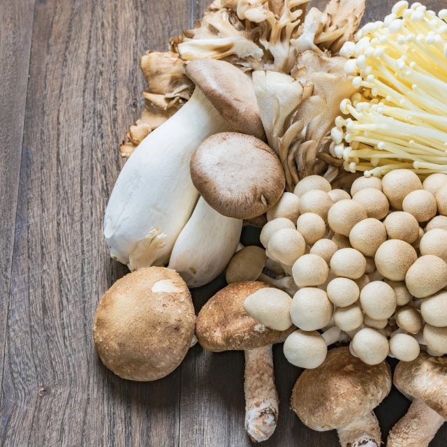 Can I Eat Mushrooms in Pregnancy? Safety, Benefits & Guidelines