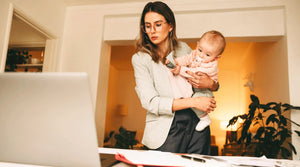White House's $5K Baby Bonus Sparks Talk on What Parents Really Need | the BUMP