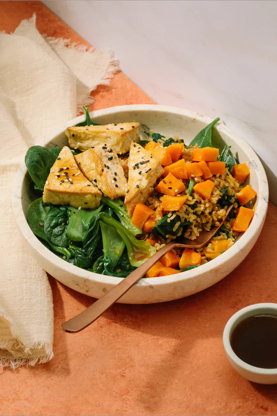 Prenatal Nutrition: Second Trimester