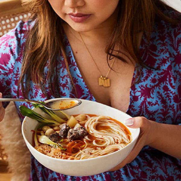 Chiyo's Postpartum Restore Program