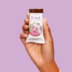 Complimentary month of Tend bars ($139 Value)
