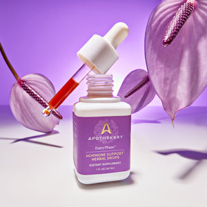 Apothékary Herbal Dropper ($44 value)