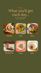 Chiyo's Fertility Enhance Program