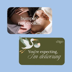 Prenatal Nurture Care Package