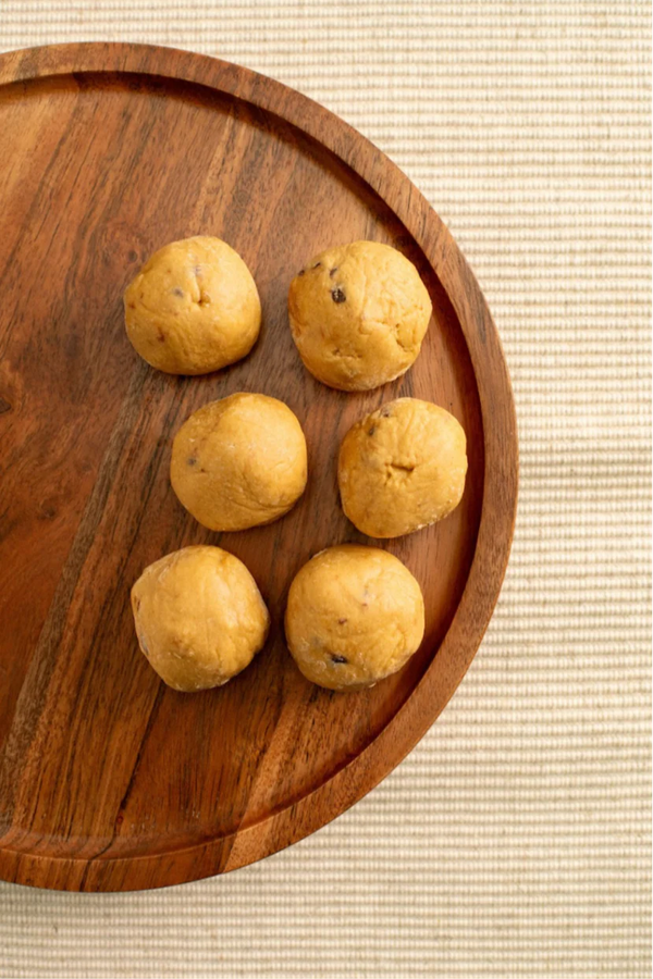 Chiyo's Snack Pack: Prenatal Gestational Diabetes