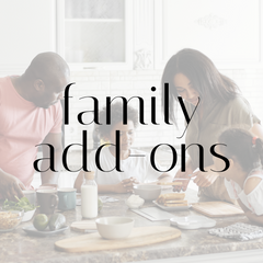 Family Add-ons